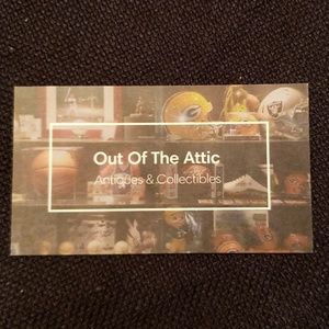 Meet your Posher, Debbie